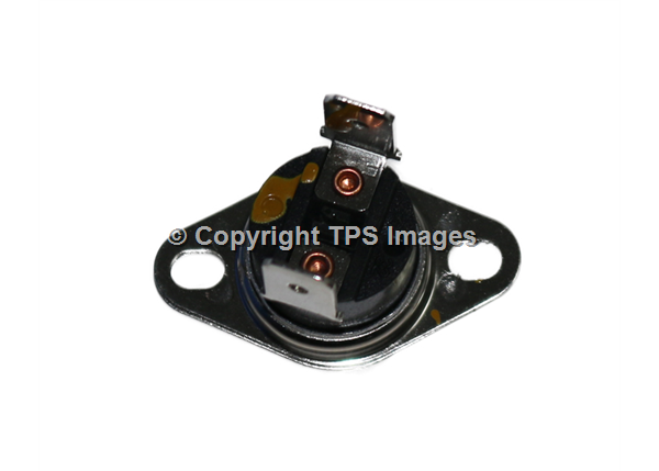 Stoves, New World, Diplomat, Hygena, Prestige & Belling Genuine Fan Oven Thermal Switch